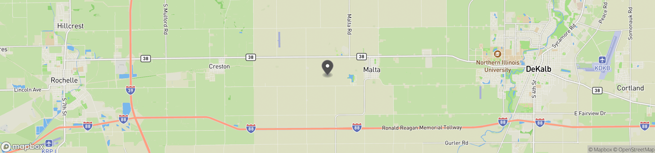 Malta, IL