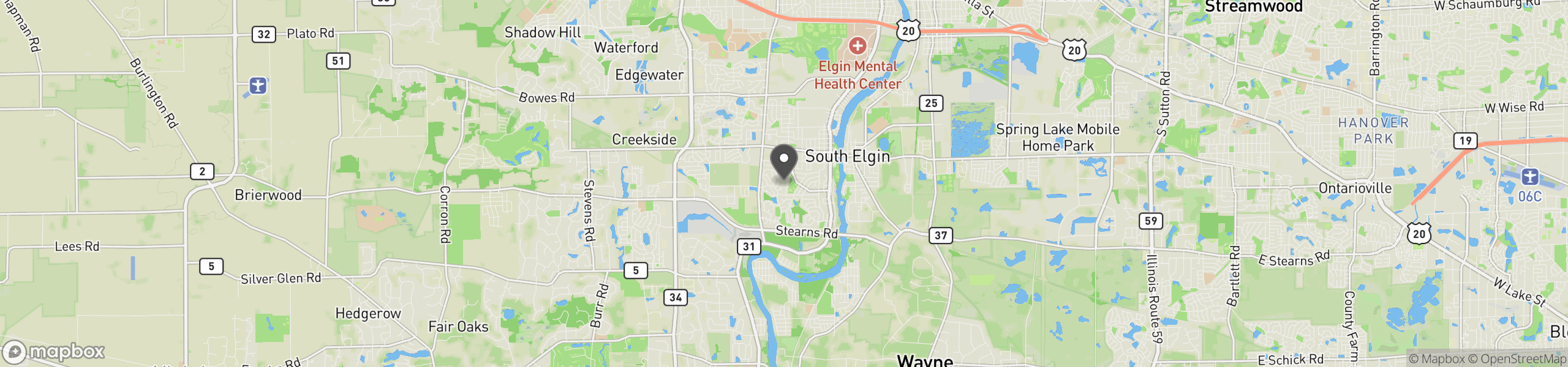 South Elgin, IL 60177