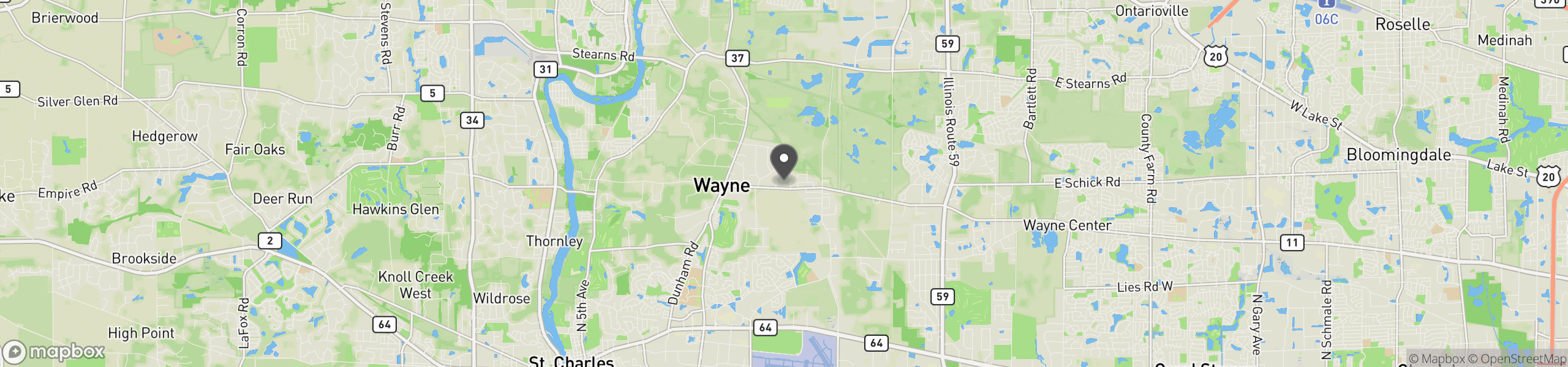 Wayne, IL