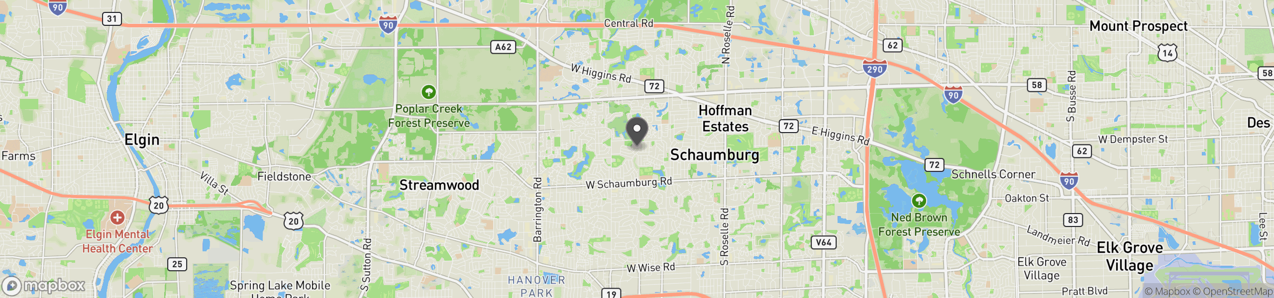 Schaumburg, IL 60194