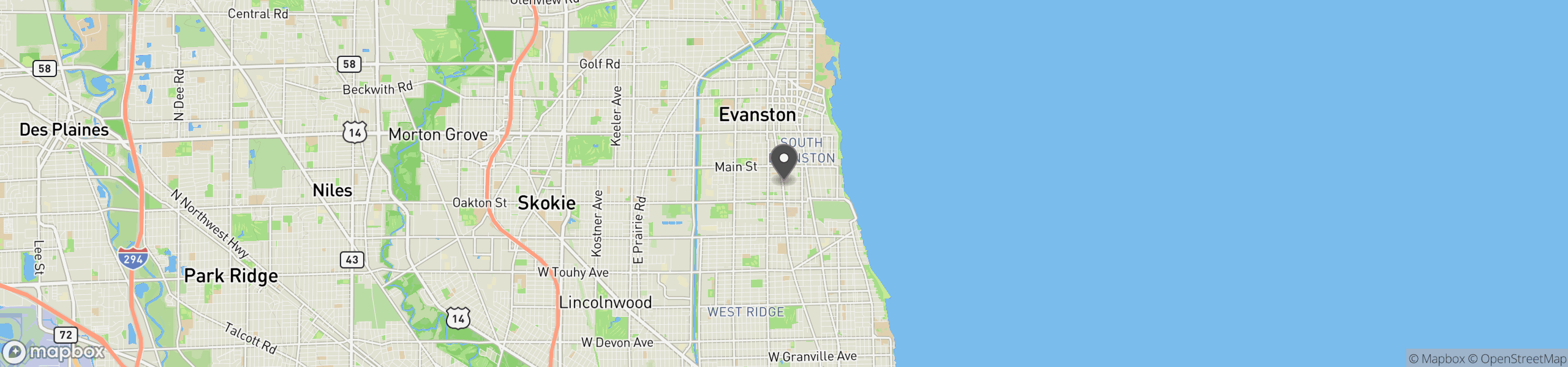 Evanston, IL 60202