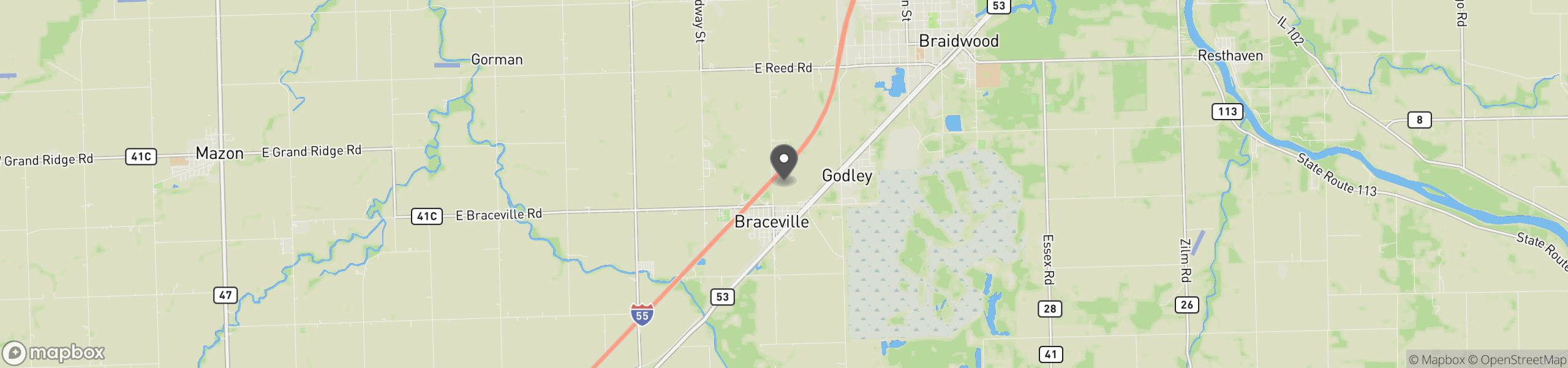 Braceville, IL 60407