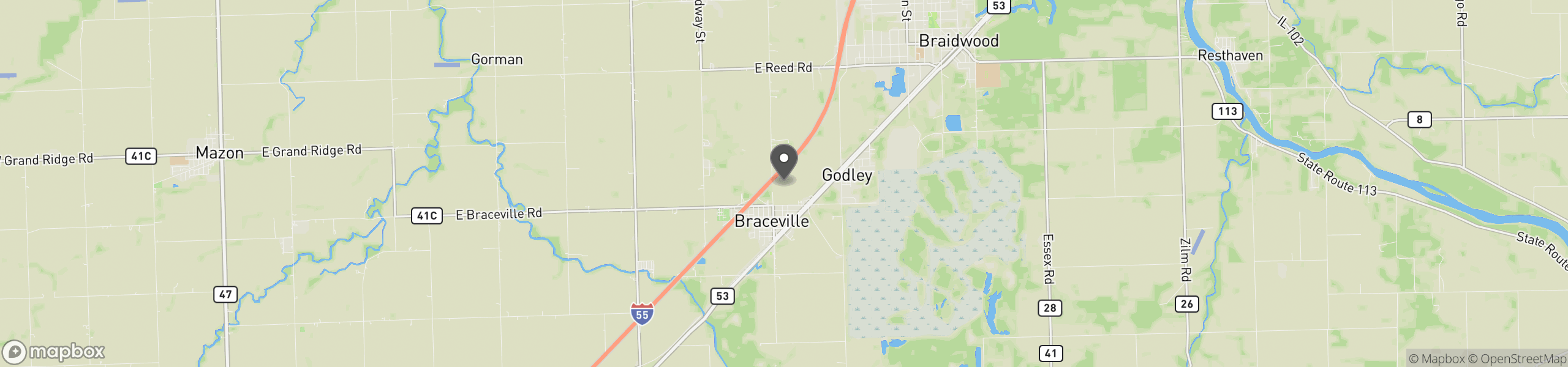 Braceville, IL