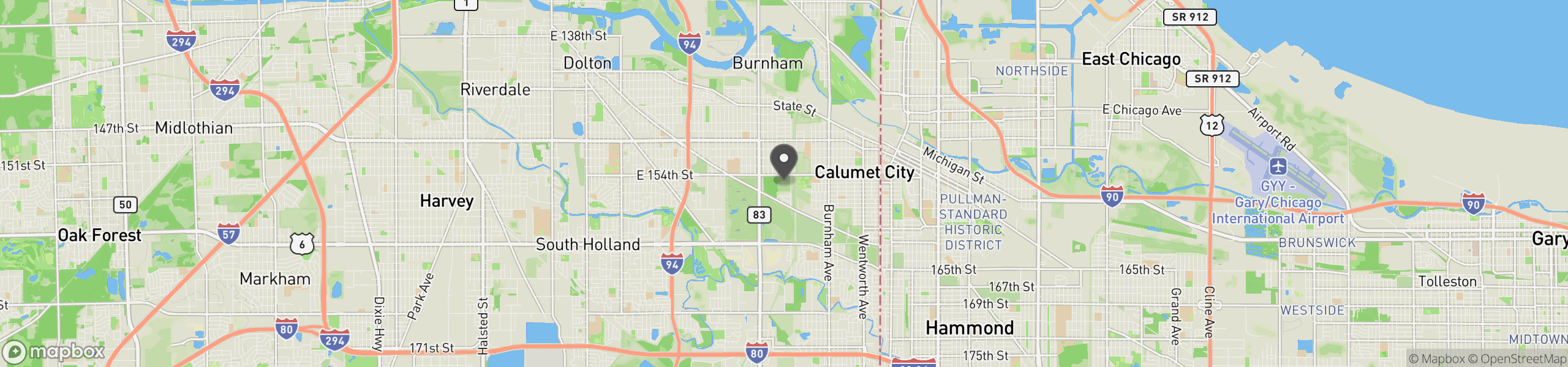 Calumet City, IL 60409