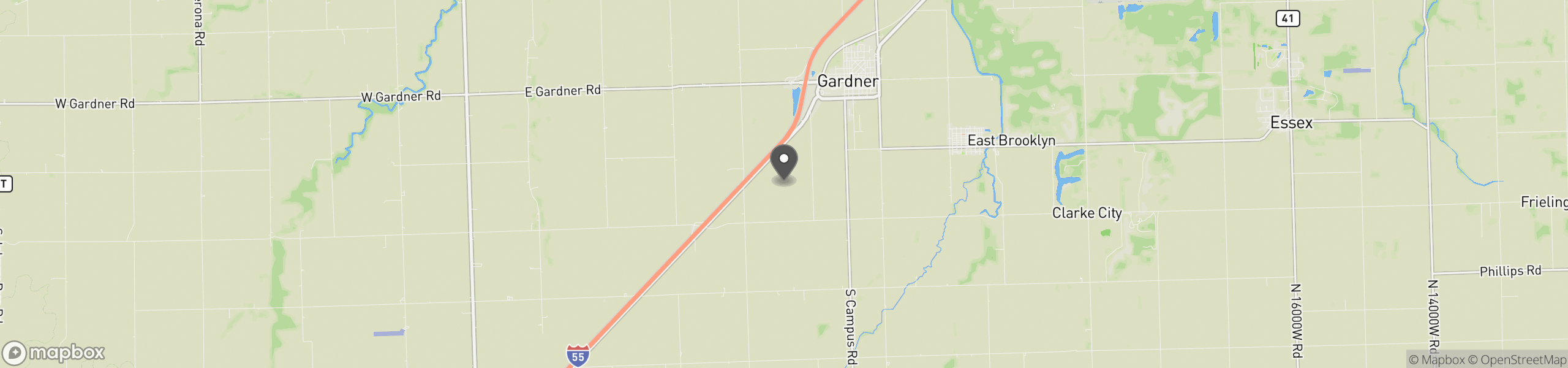 Gardner, IL 60424