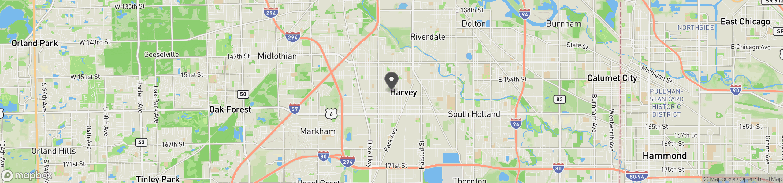 Harvey, IL 60426
