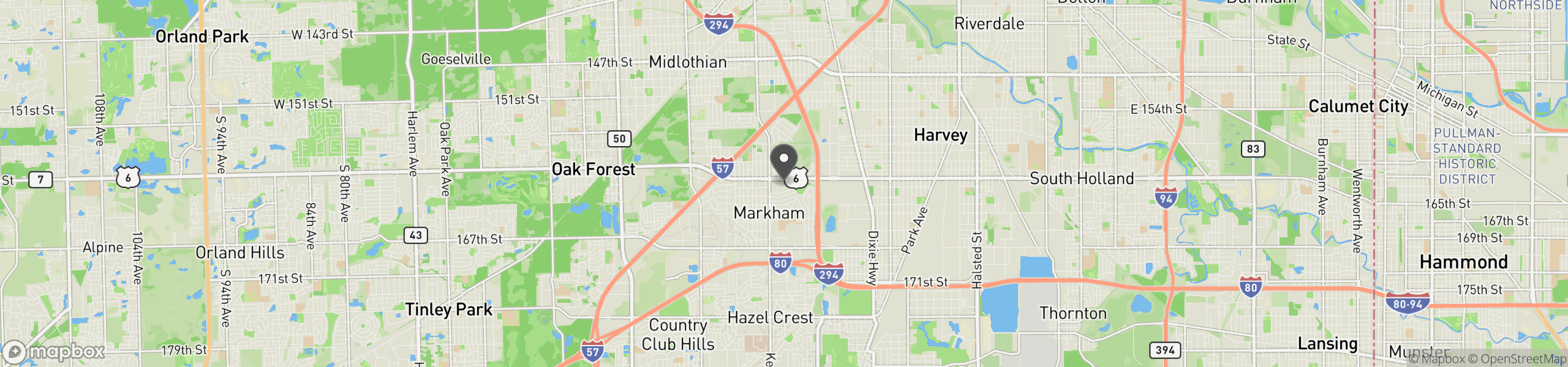 Markham, IL 60428