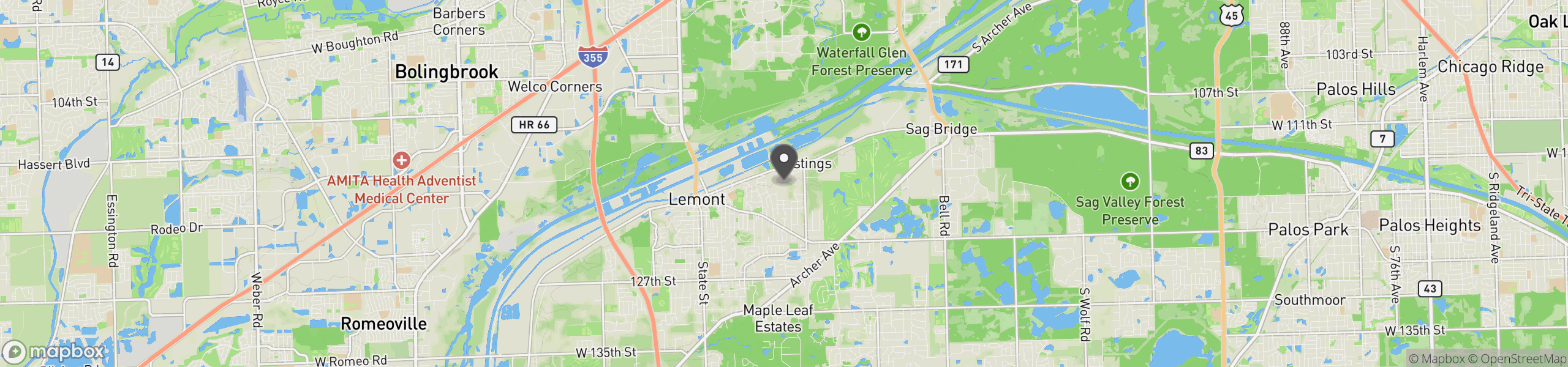 Lemont, IL