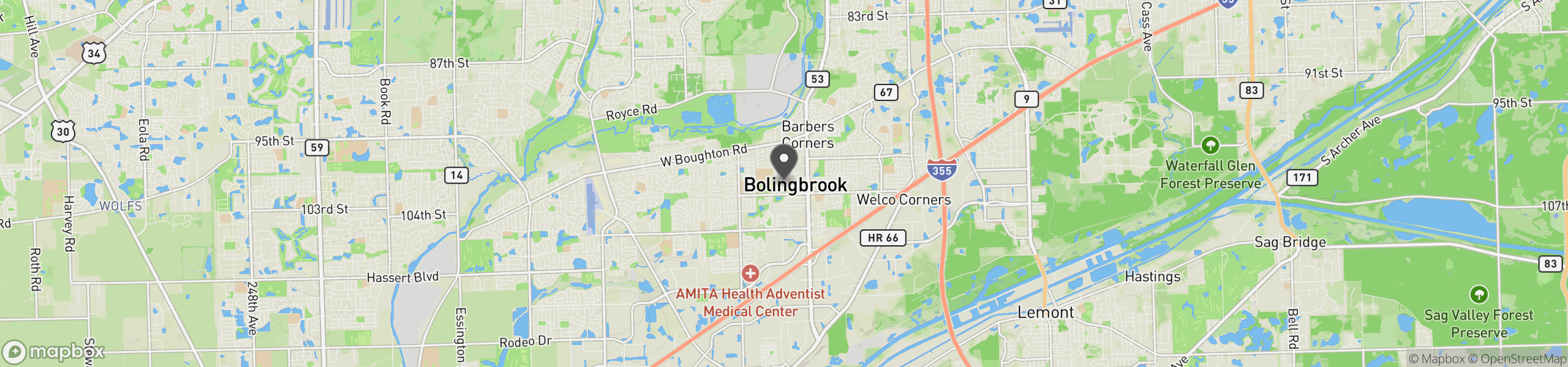 Bolingbrook, IL 60440