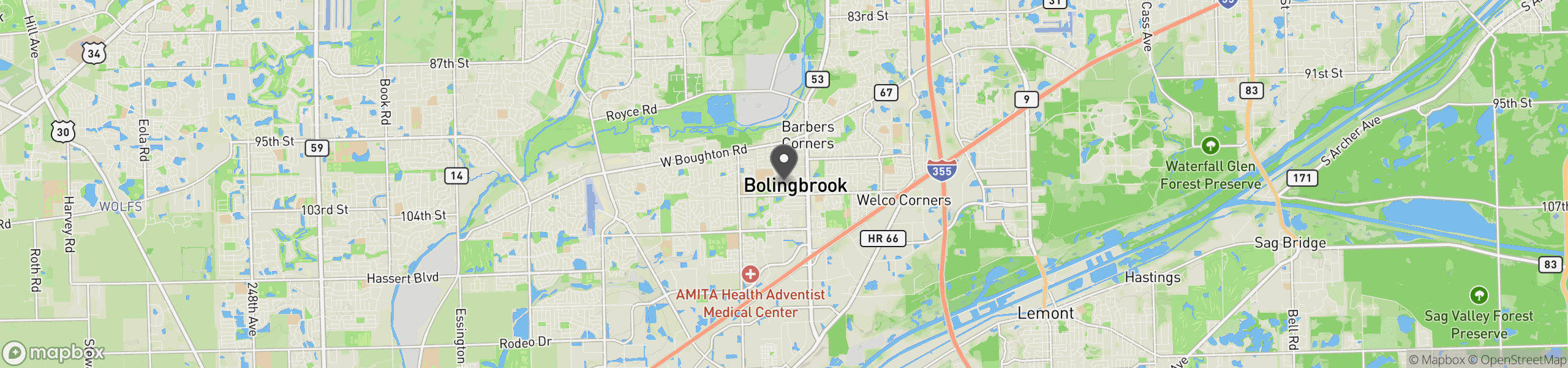 Bolingbrook, IL