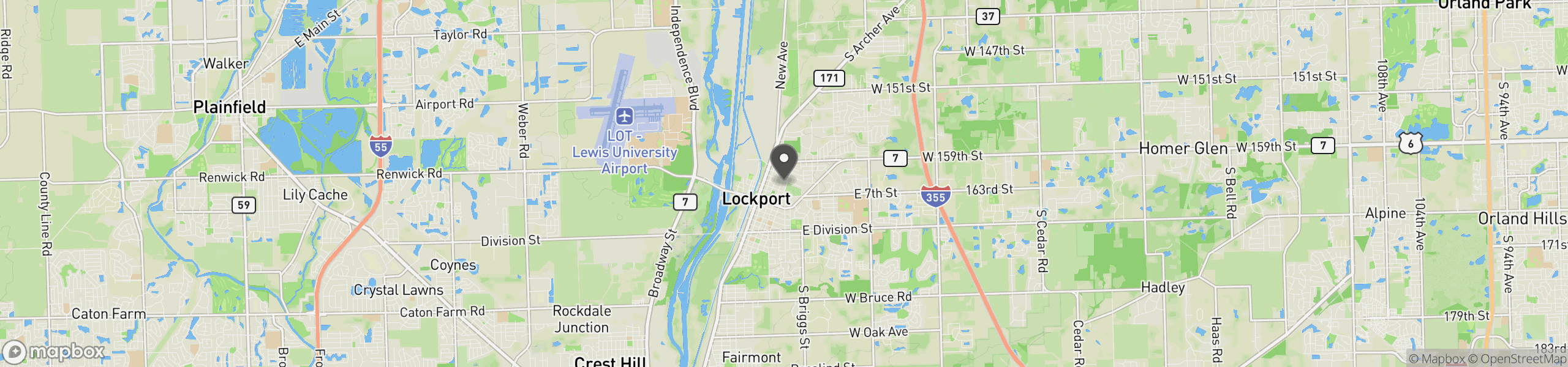 Lockport, IL 60441