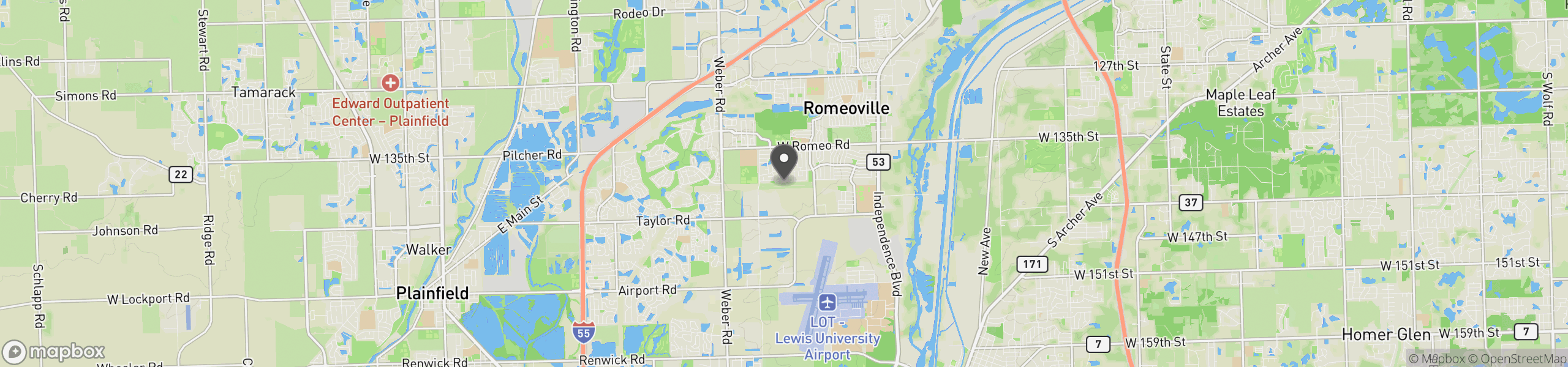 Romeoville, IL 60446