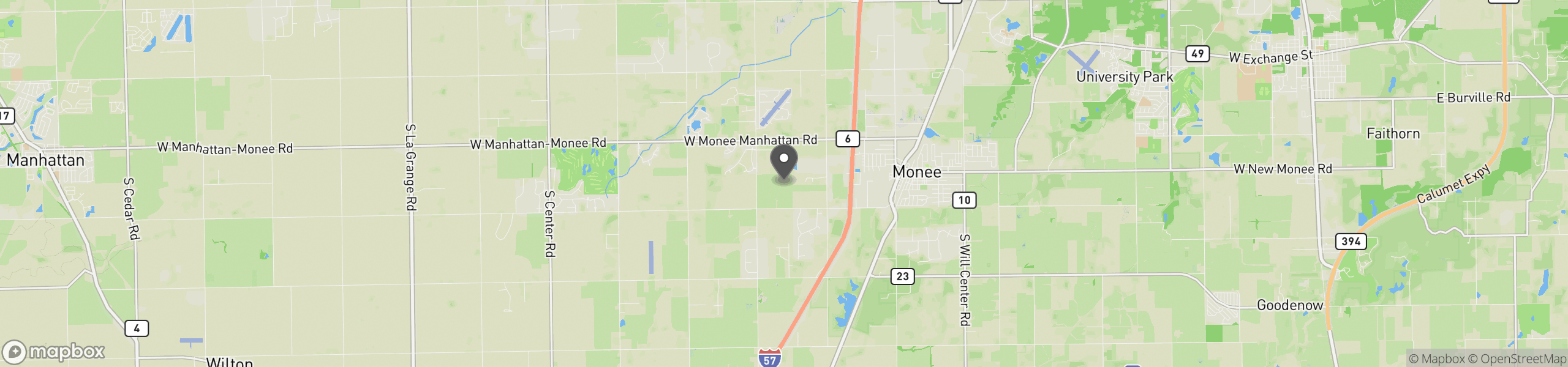 Monee, IL 60449