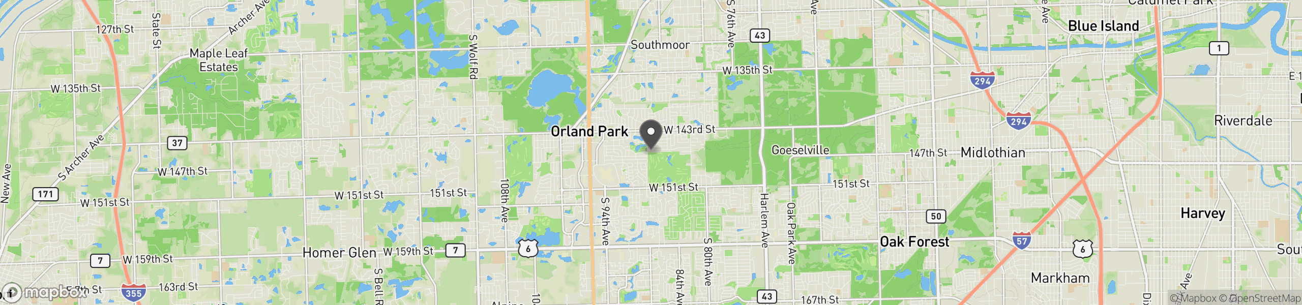 Orland Park, IL