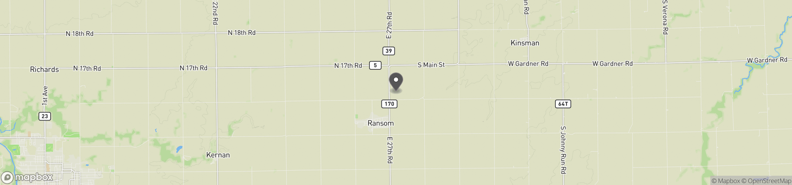 Ransom, IL 60470