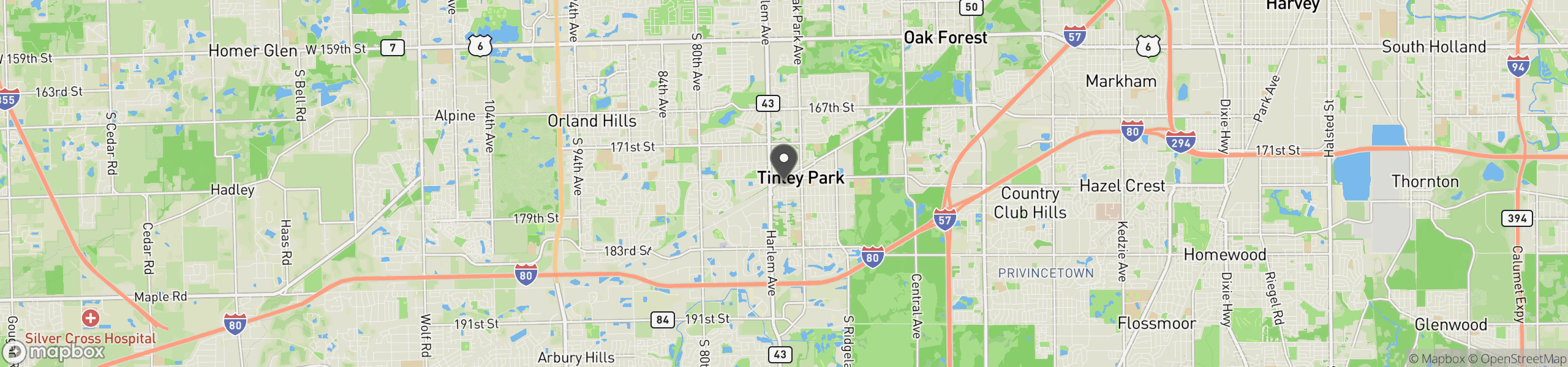 Tinley Park, IL