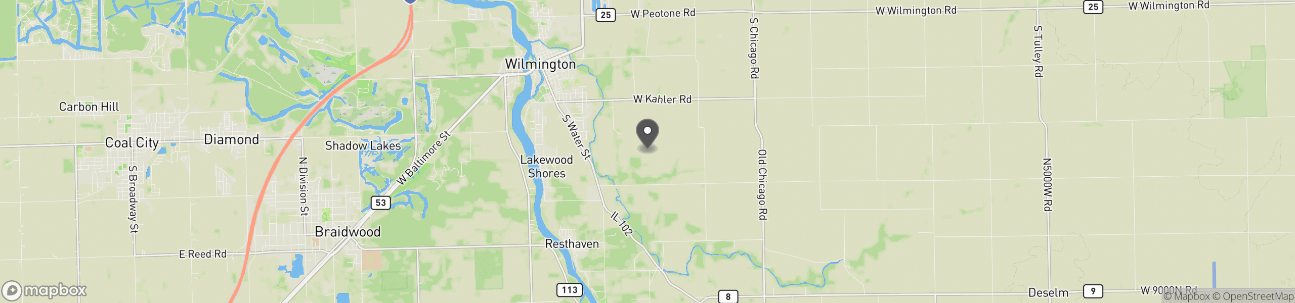 Wilmington, IL