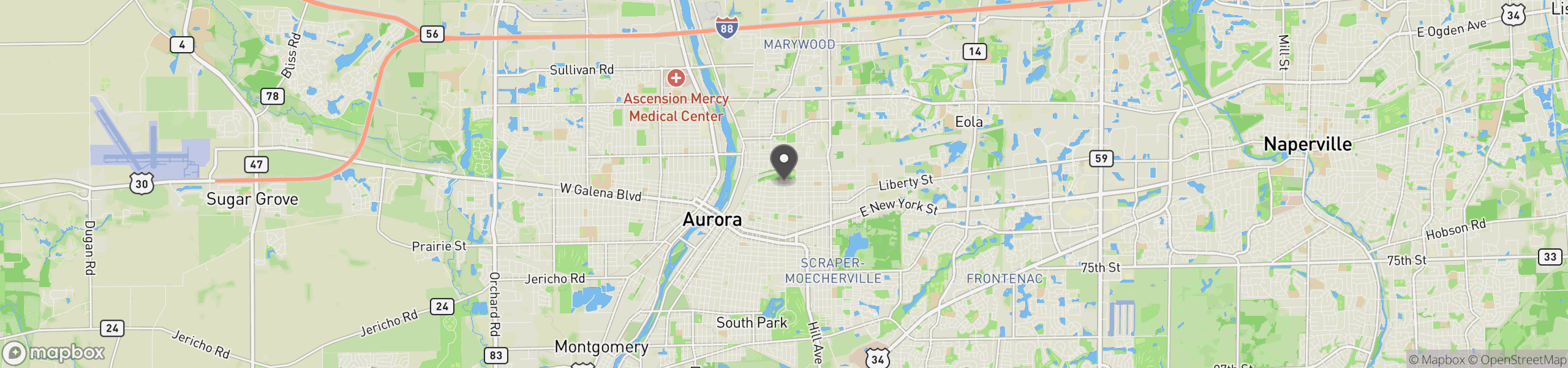 Aurora, IL