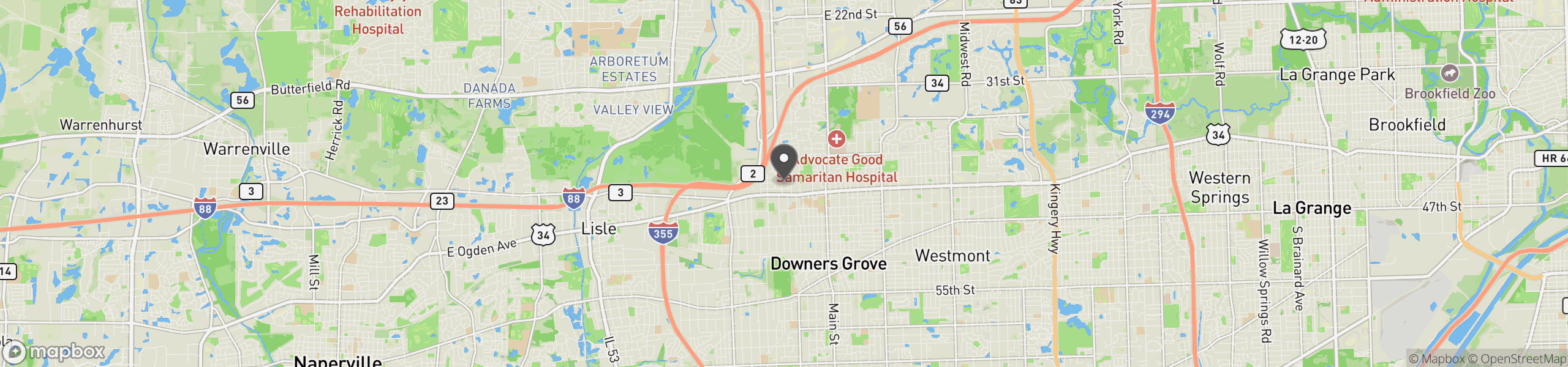 Downers Grove, IL