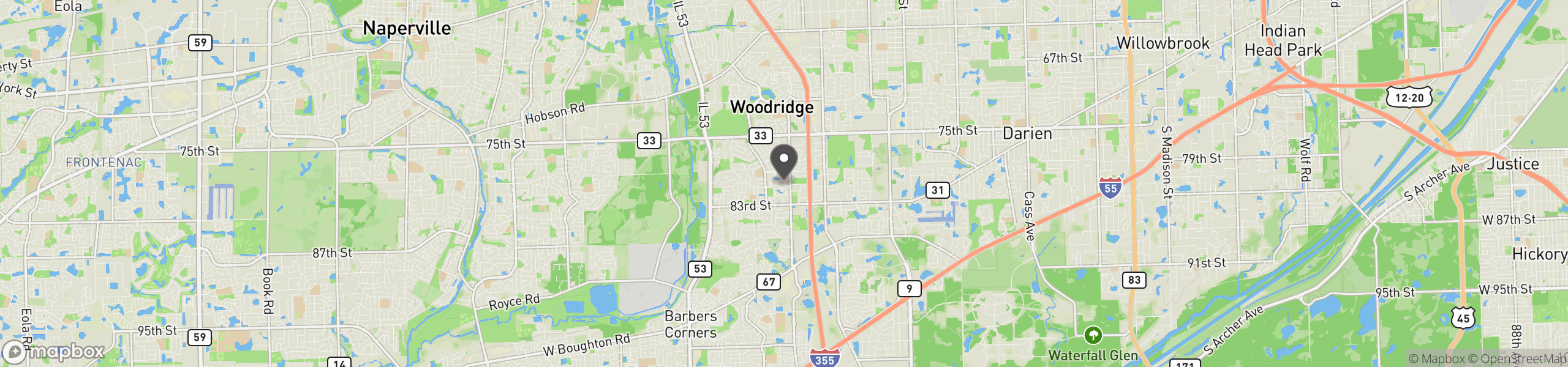 Woodridge, IL