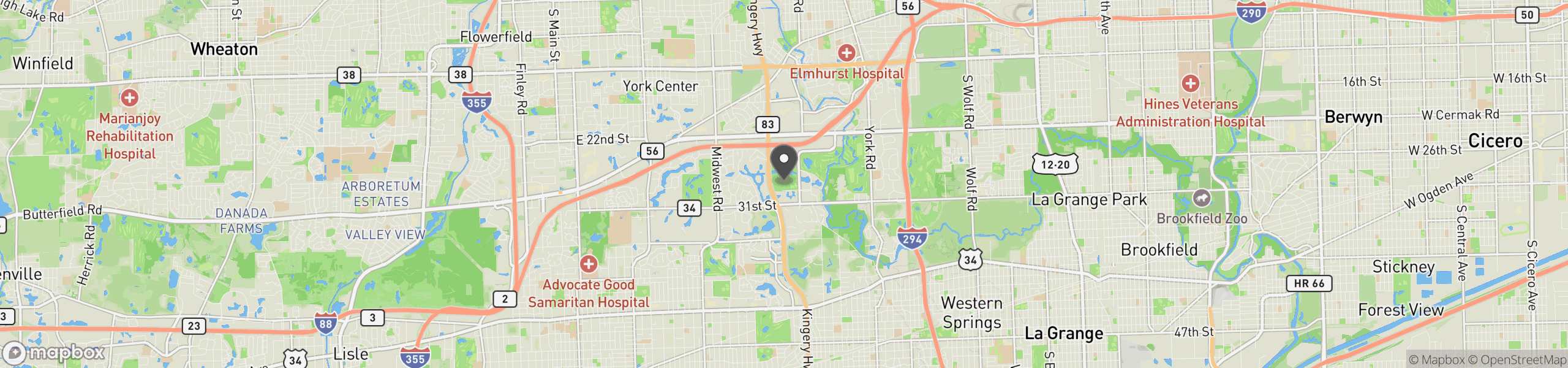 Oak Brook, IL 60523