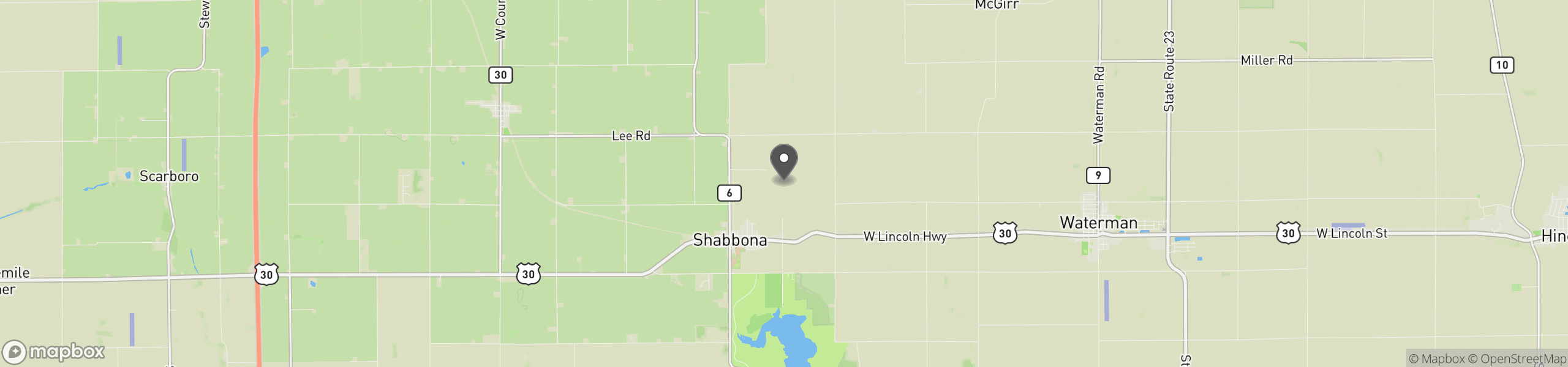 Shabbona, IL 60550