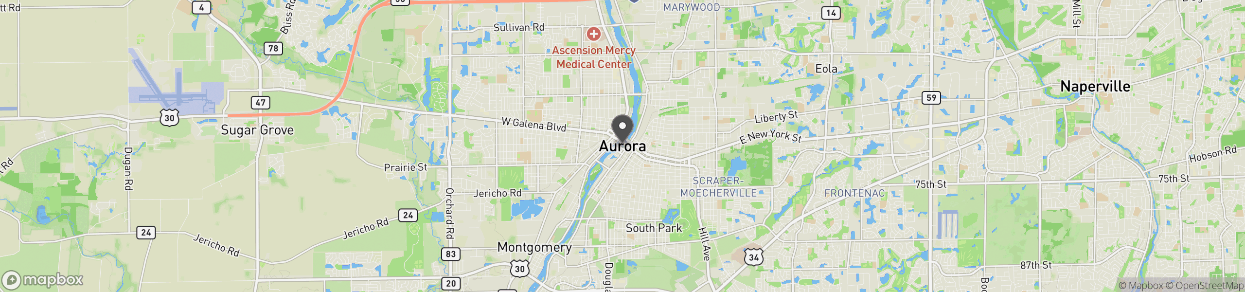 Aurora, IL 60598