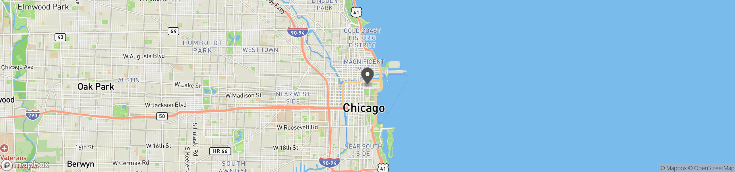 Chicago, IL 60601