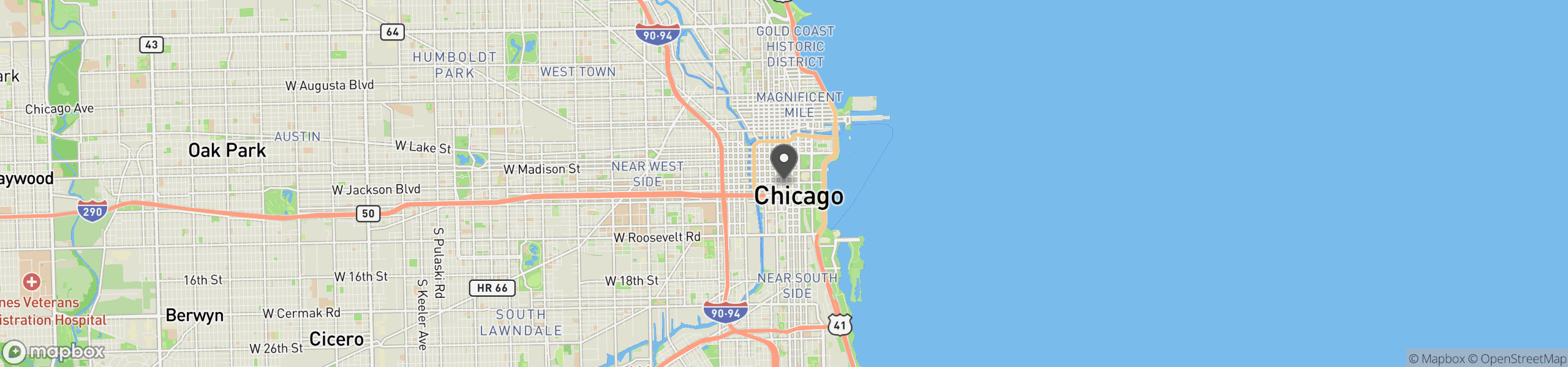 Chicago, IL 60604