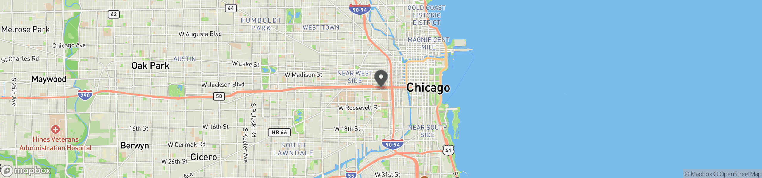 Chicago, IL 60607