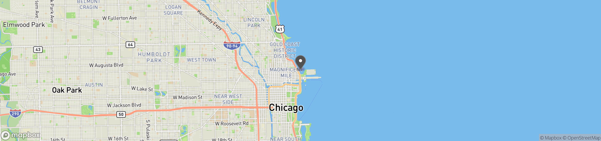 Chicago, IL 60611