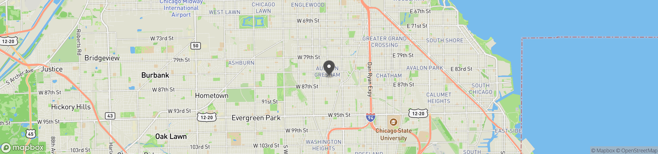 Chicago, IL 60620