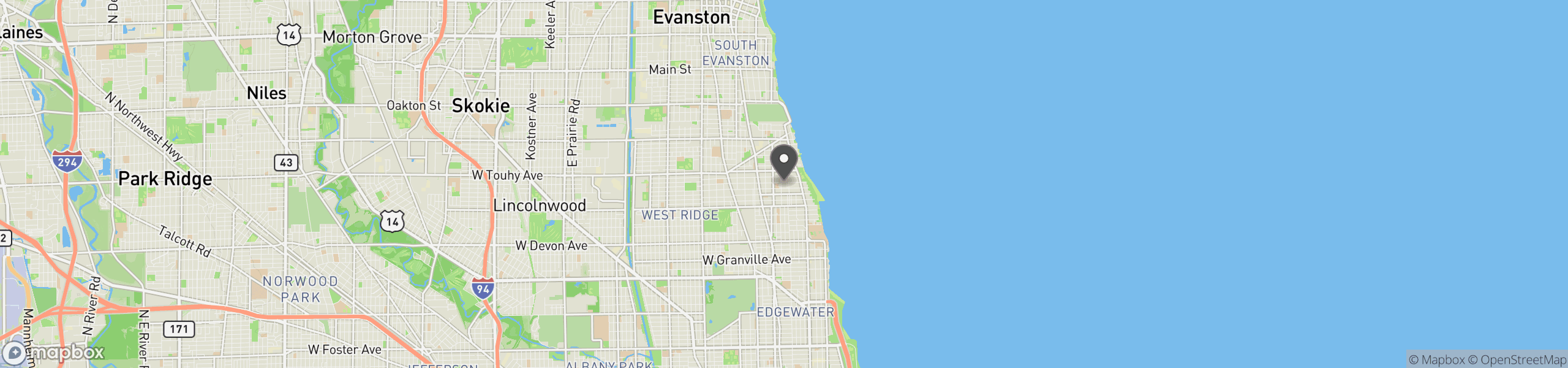 Chicago, IL 60626