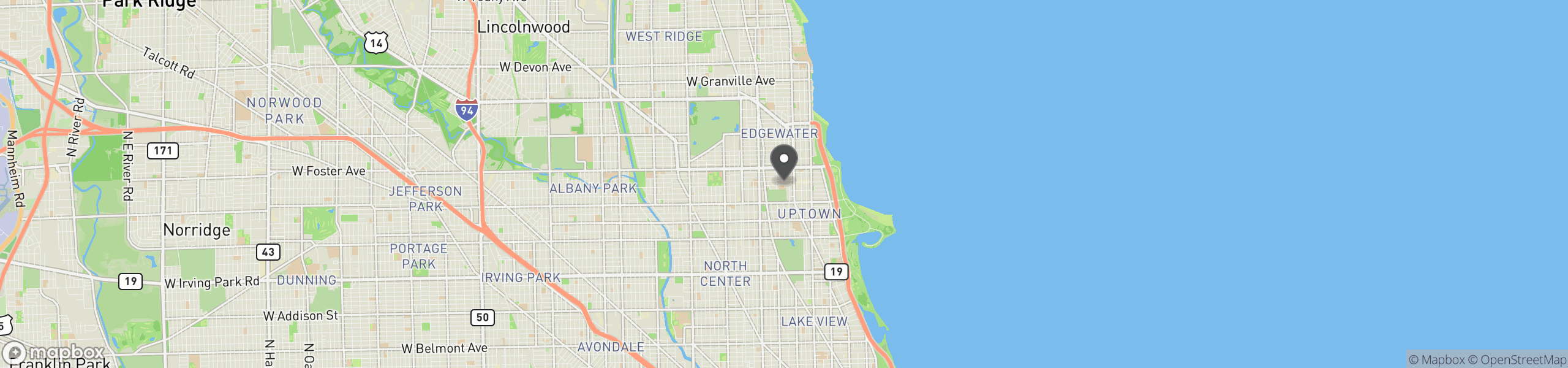 Chicago, IL 60640