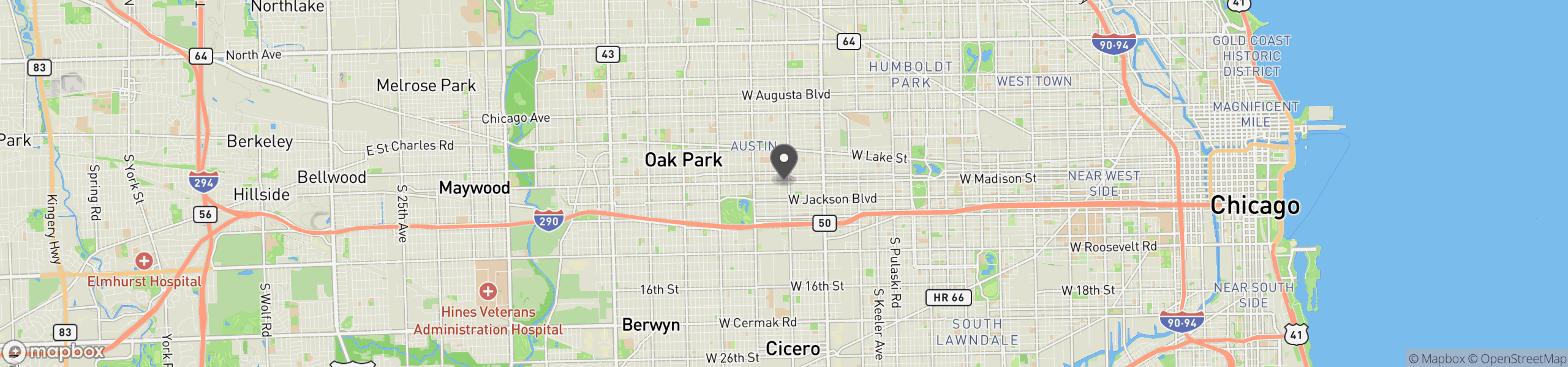 Chicago, IL 60644