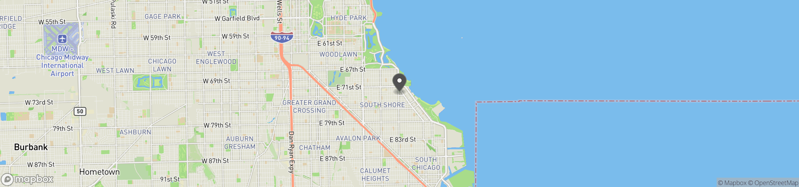 Chicago, IL 60649