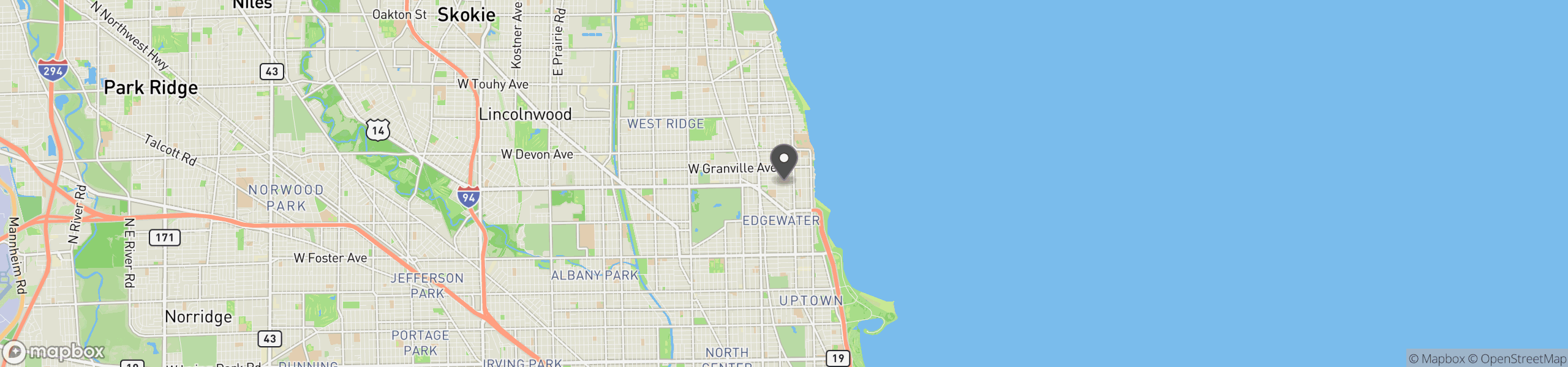 Chicago, IL 60660
