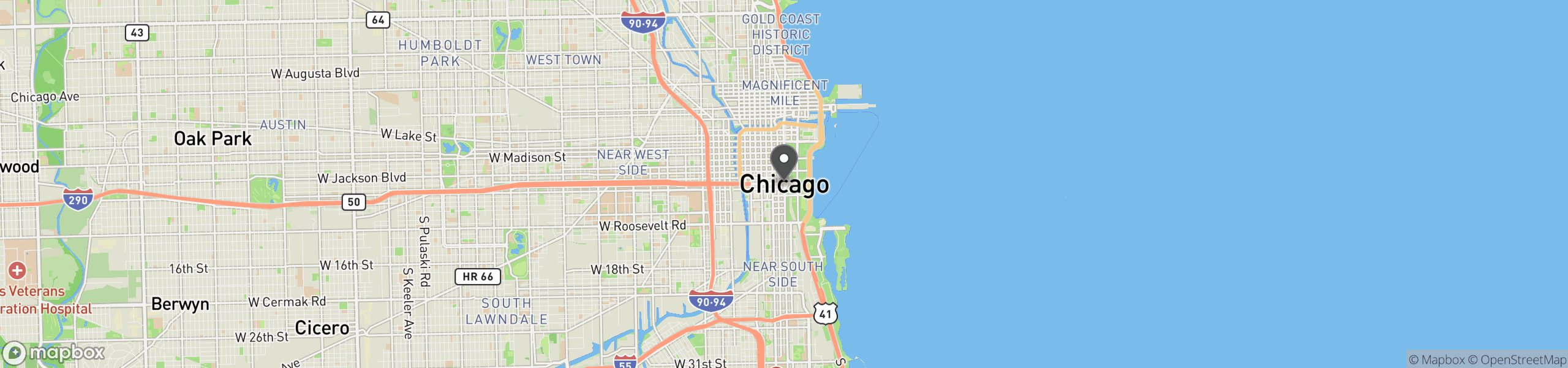 Chicago, IL 60666