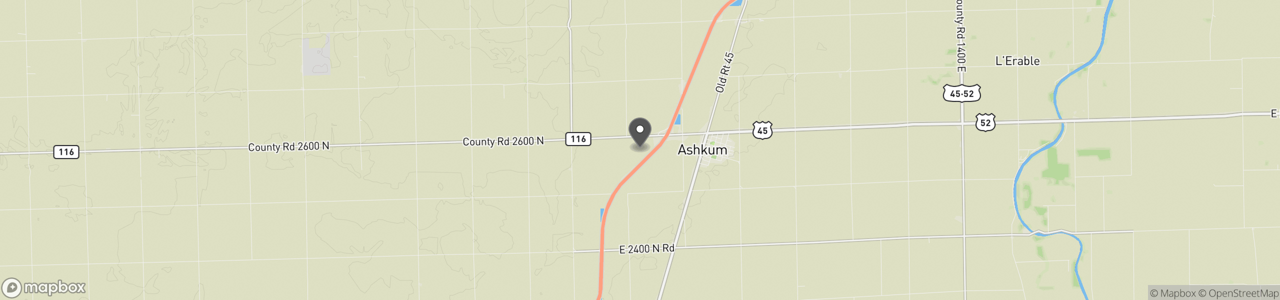 Ashkum, IL