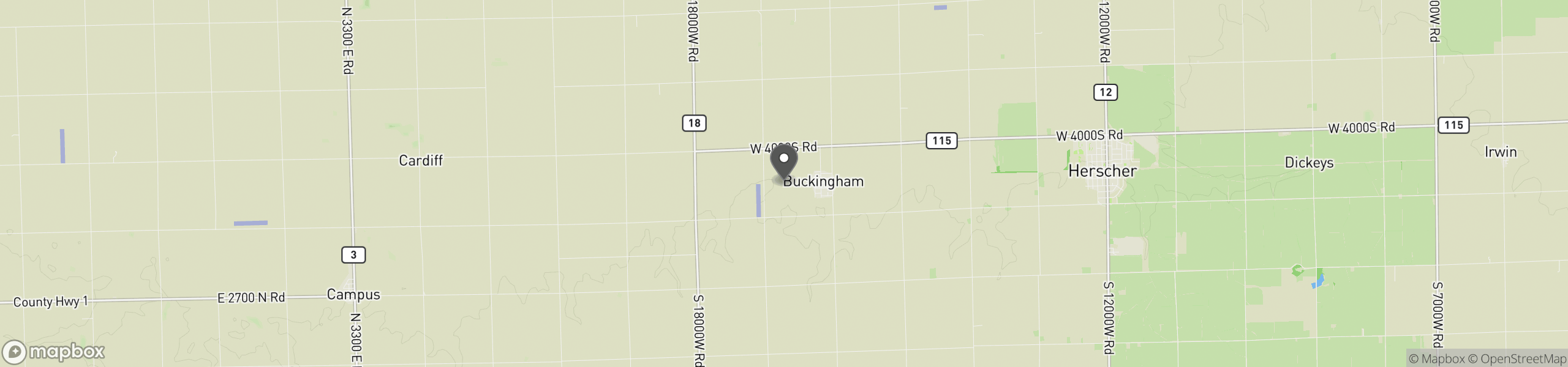 Buckingham, IL