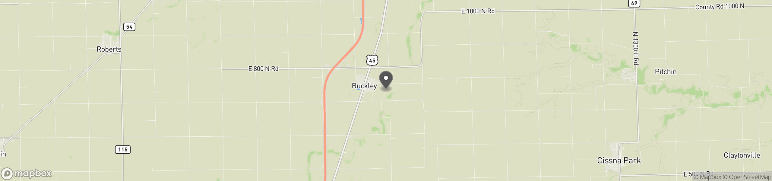Buckley, IL