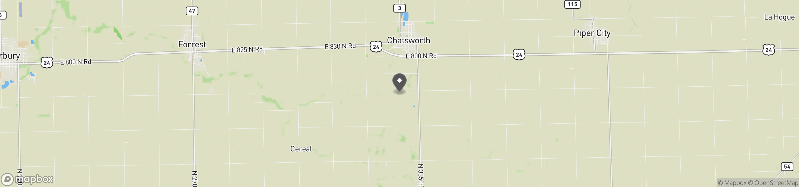 Chatsworth, IL 60921