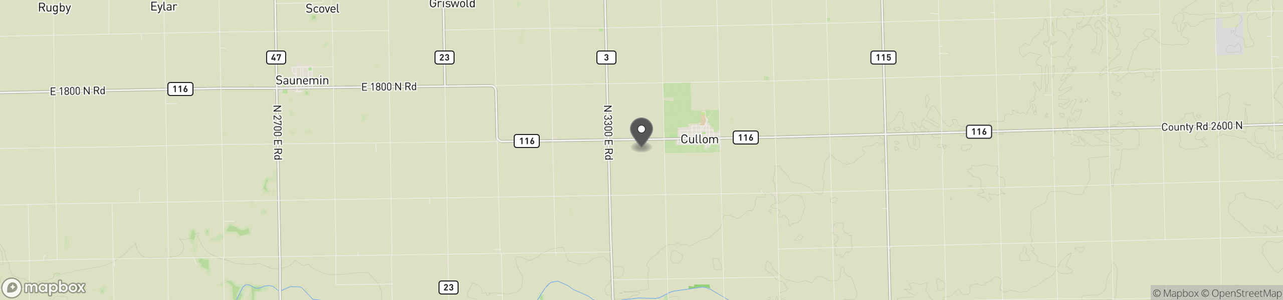 Cullom, IL