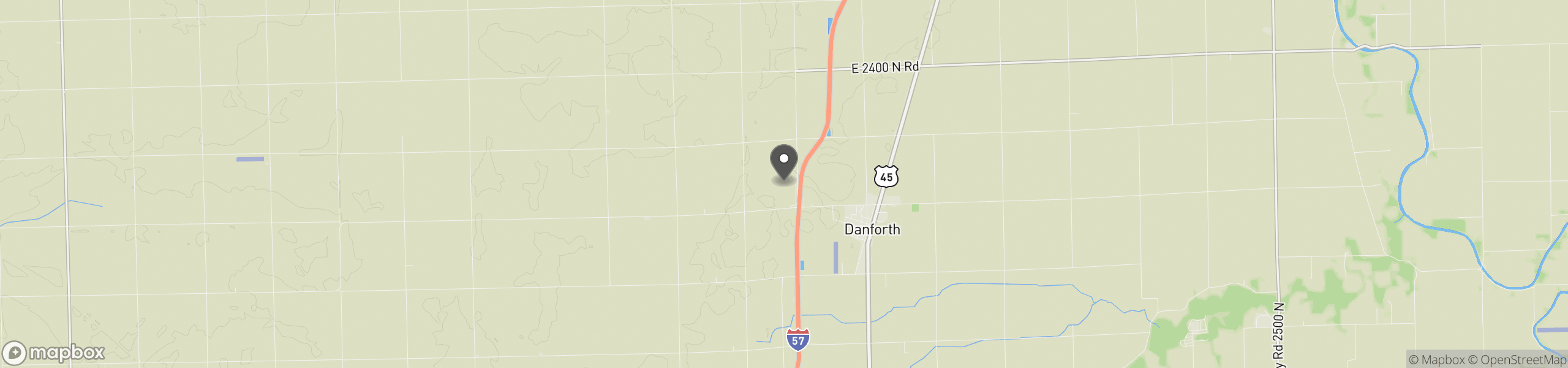 Danforth, IL