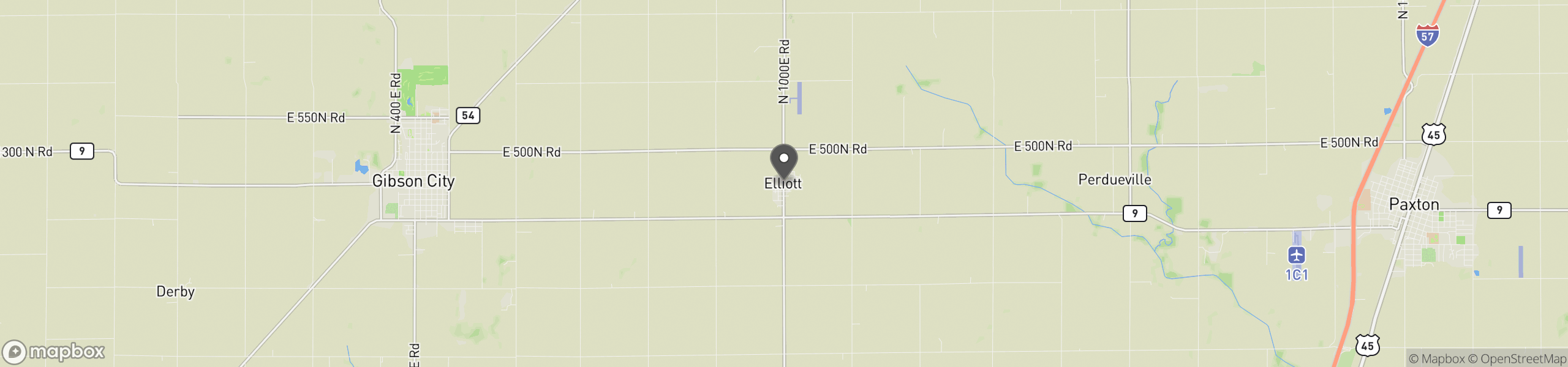 Elliott, IL 60933