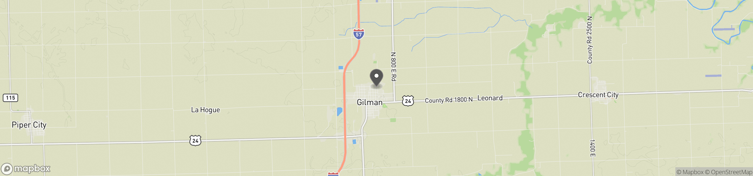 Gilman, IL 60938