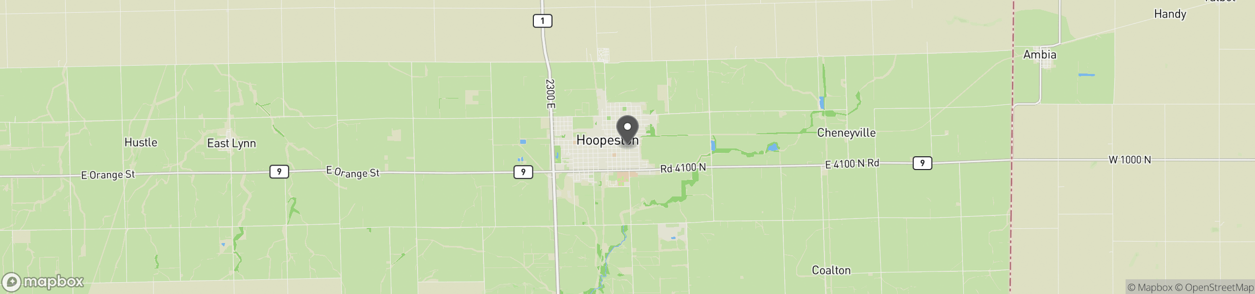 Hoopeston, IL 60942