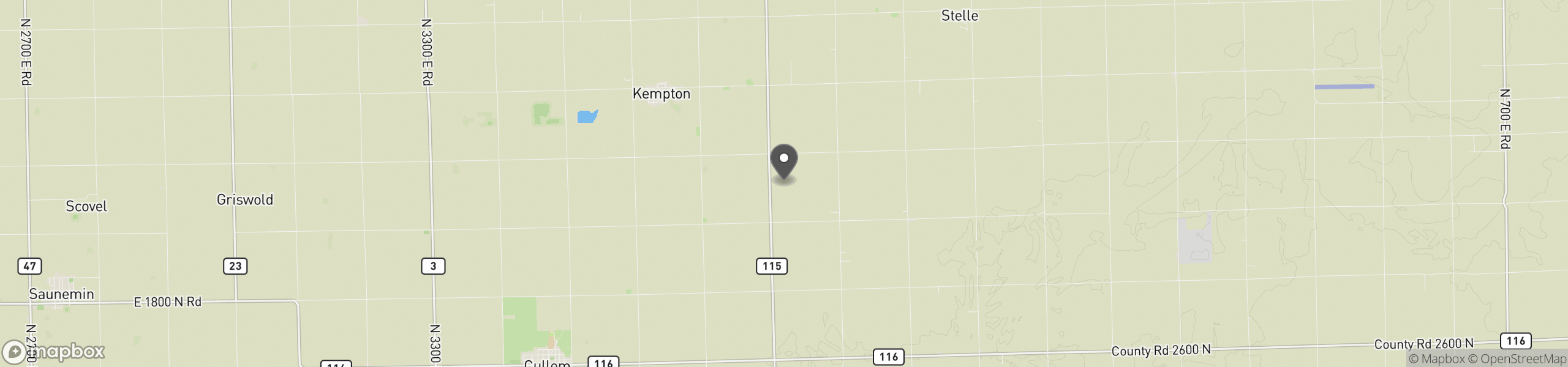 Kempton, IL 60946