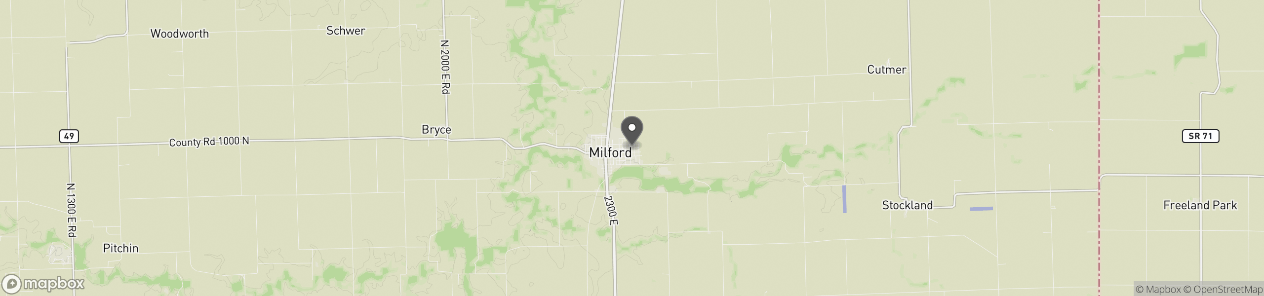Milford, IL