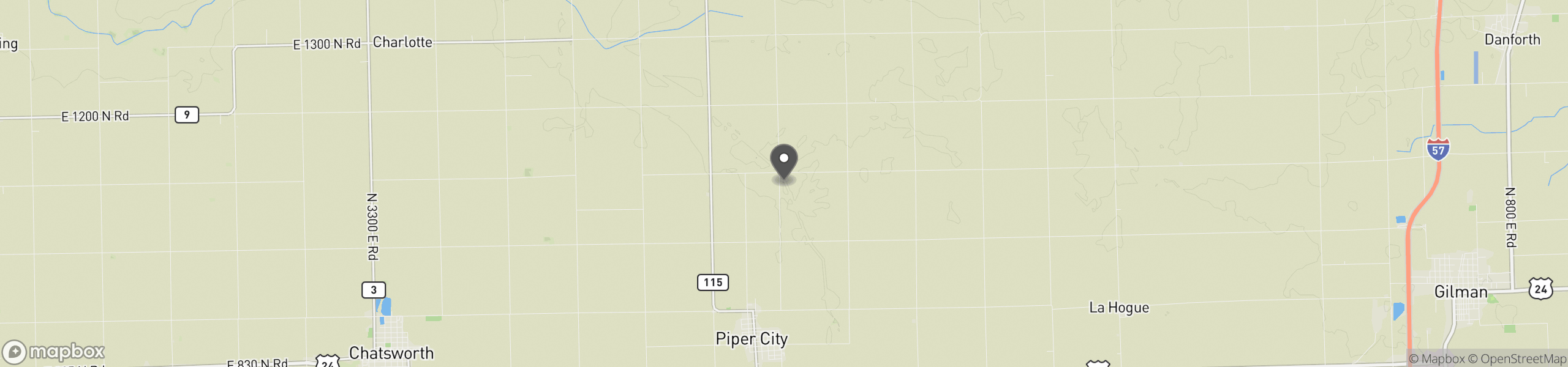 Piper City, IL 60959